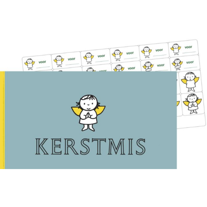 Kerstmis - Dick Bruna
