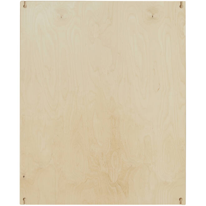 Plateau schakel zandwatertafel 610.1205 formaat 760 x 672 x 150 mm