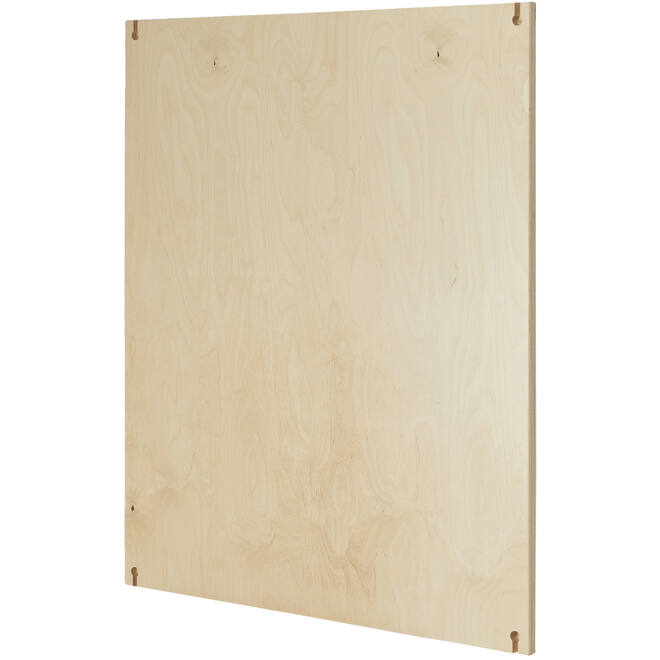 Plateau schakel zandwatertafel 610.1205 formaat 760 x 672 x 150 mm