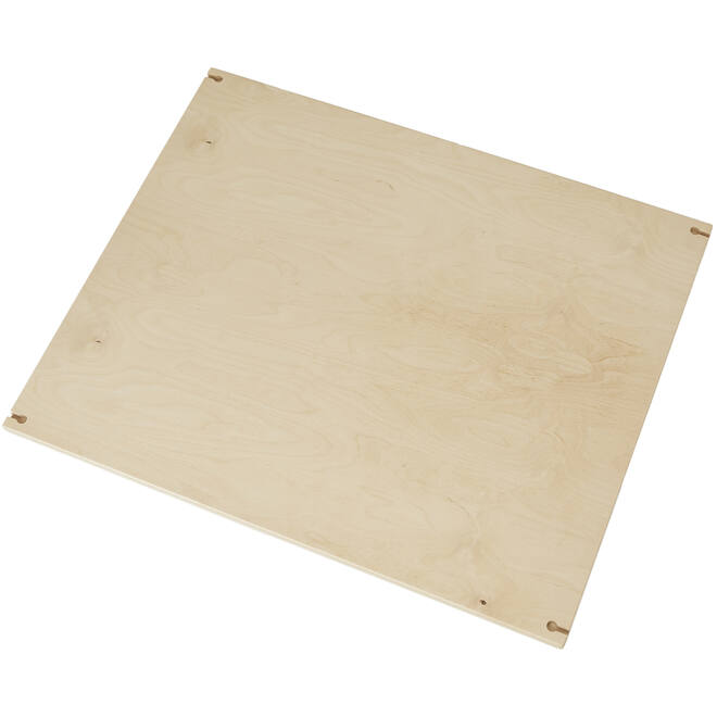 Plateau schakel zandwatertafel 610.1205 formaat 760 x 672 x 150 mm