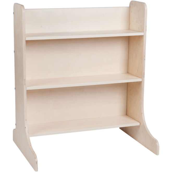 Poppenhoekscherm