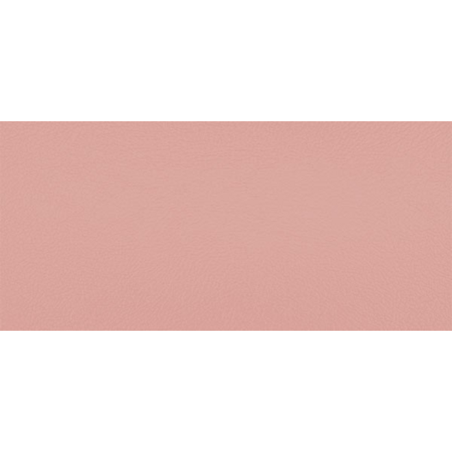 Poefje Robbie 31 cm hoog, stof 8x 32M3256 zachtroze