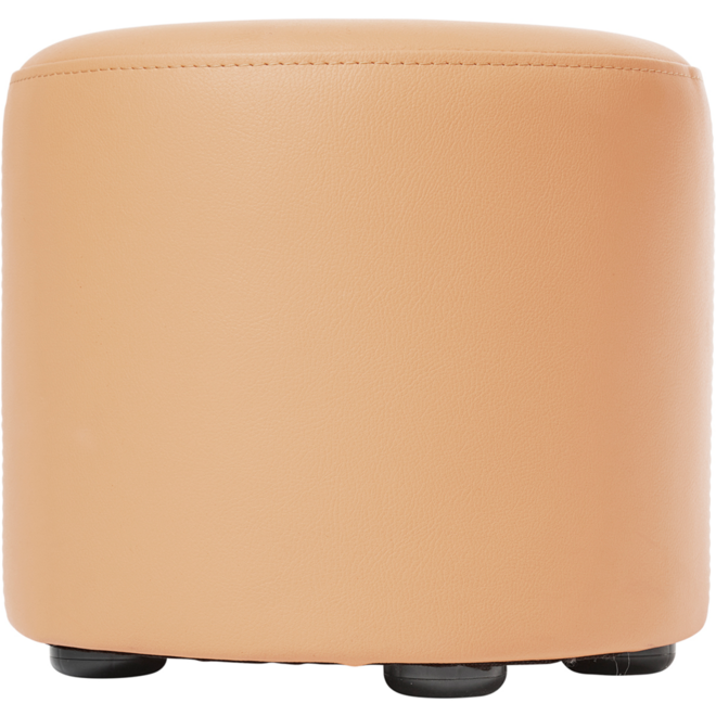 Poefje Robbie 31 cm hoog, stof 8x 32M1241 classic beige (Beige)