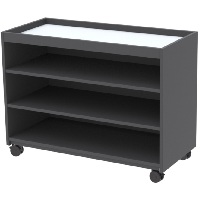 Spark onderkast 99x46x74 cm (BxDxH)