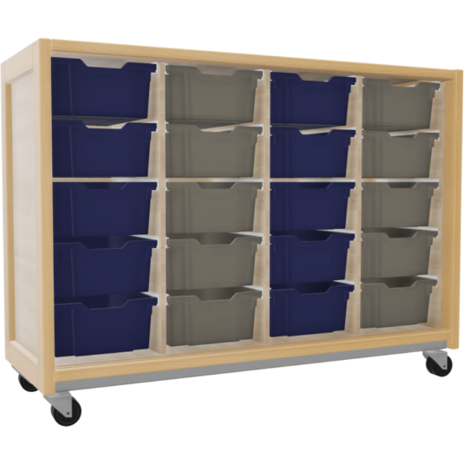 Kast 340 serie