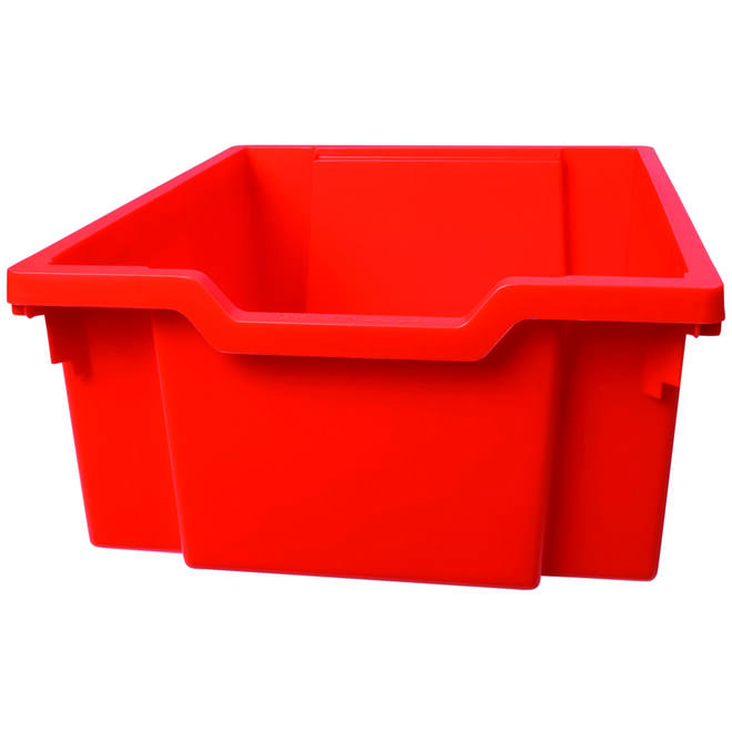 Gratnell lade F2 - 31x43x15 cm