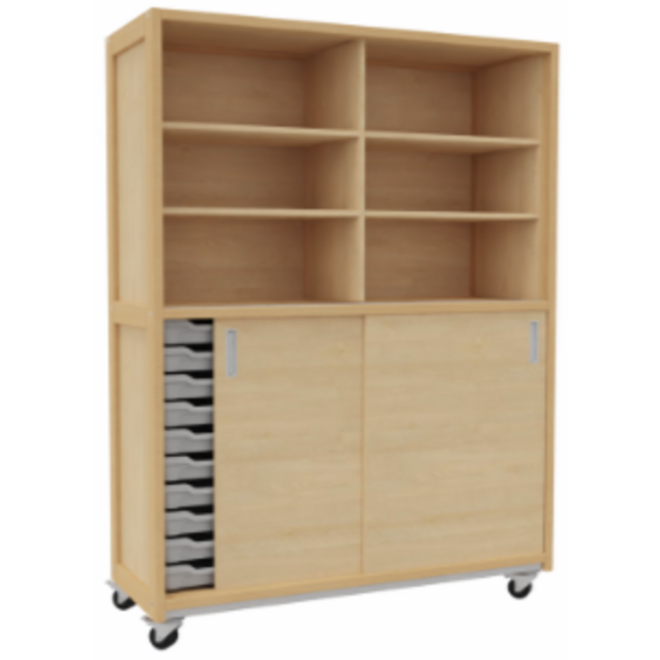 Kast 640-serie