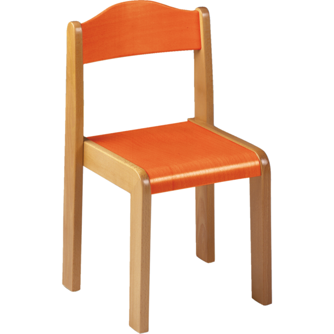 Stoel Original beuken