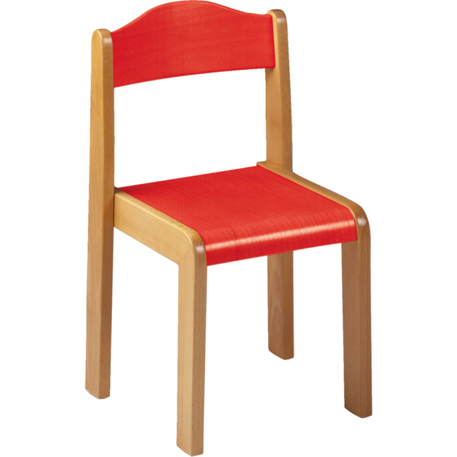 Stoel Original beuken