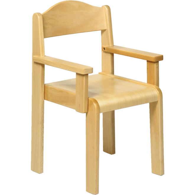Stoel Original beuken