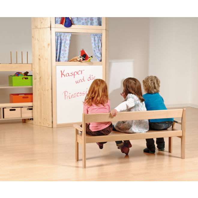 Poppenkast