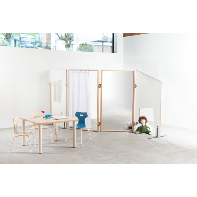 Combimobiel Rollenspel