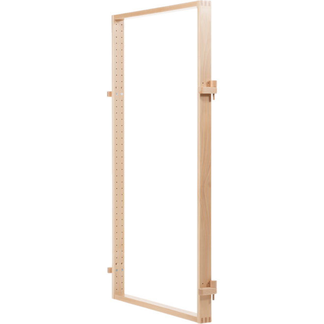 Kombi-mobil frame puur