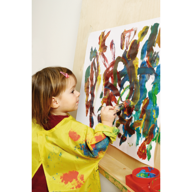 Schilderswandbord berken 120 cm