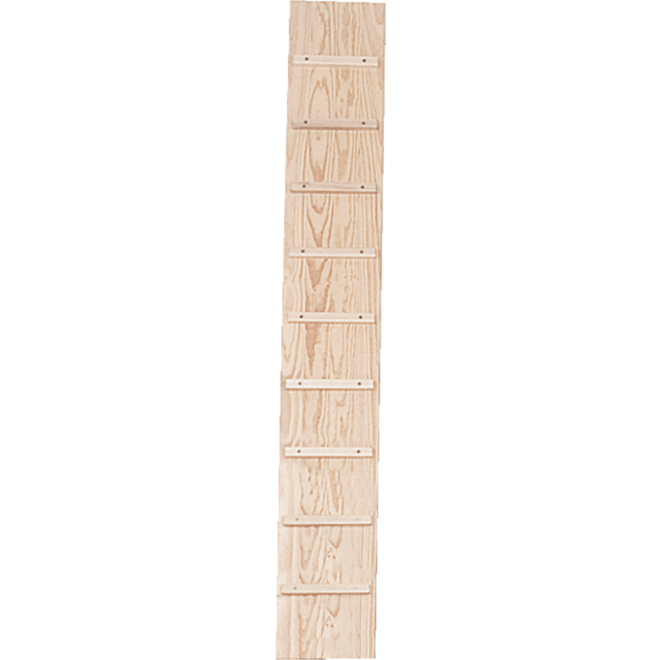 Kippenladder