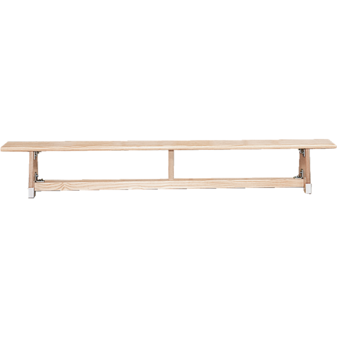 Turnbank 240 cm