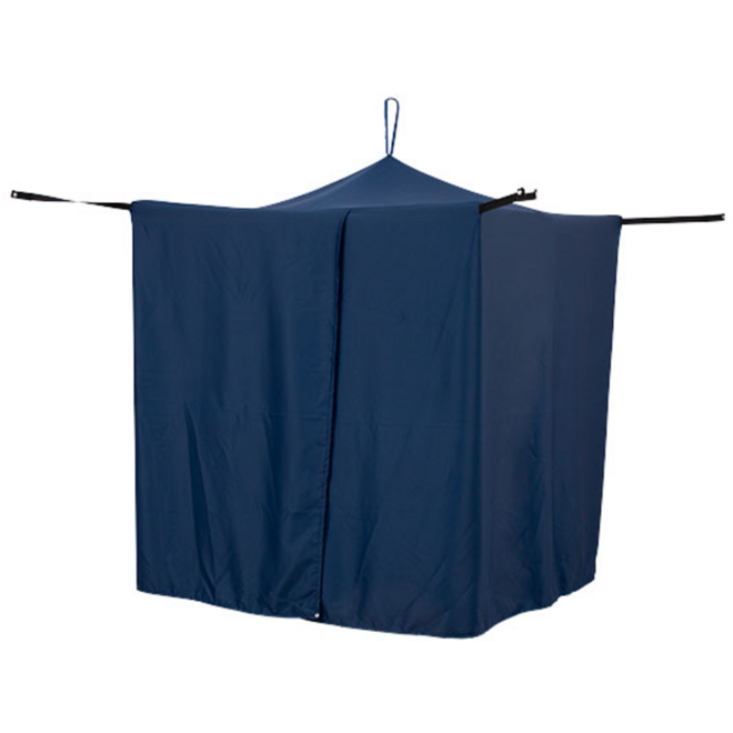 RoomCube donkere tent