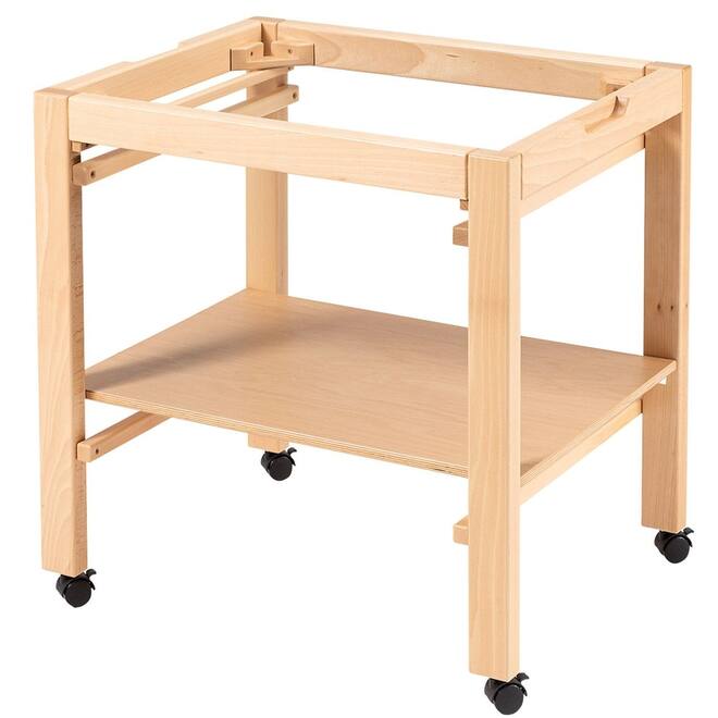 Zandbaktafel BSO