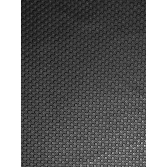 Sitzfix® vloerstoel rood