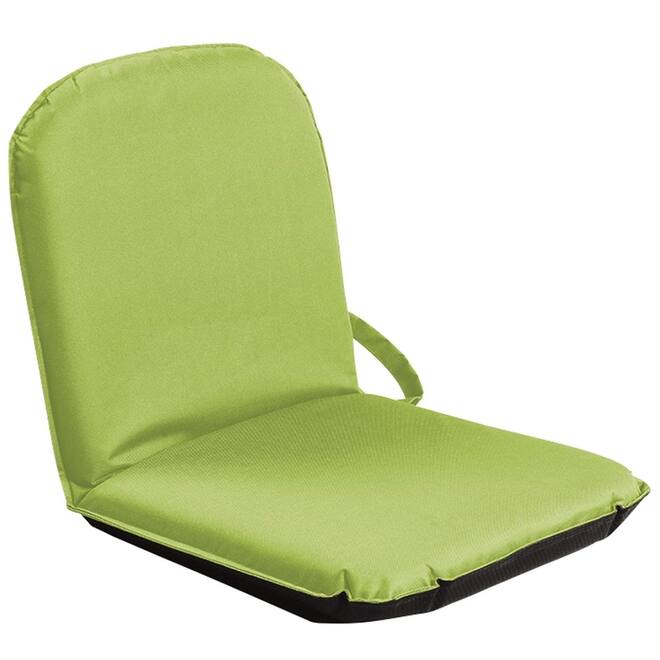 Sitzfix® vloerstoel groen