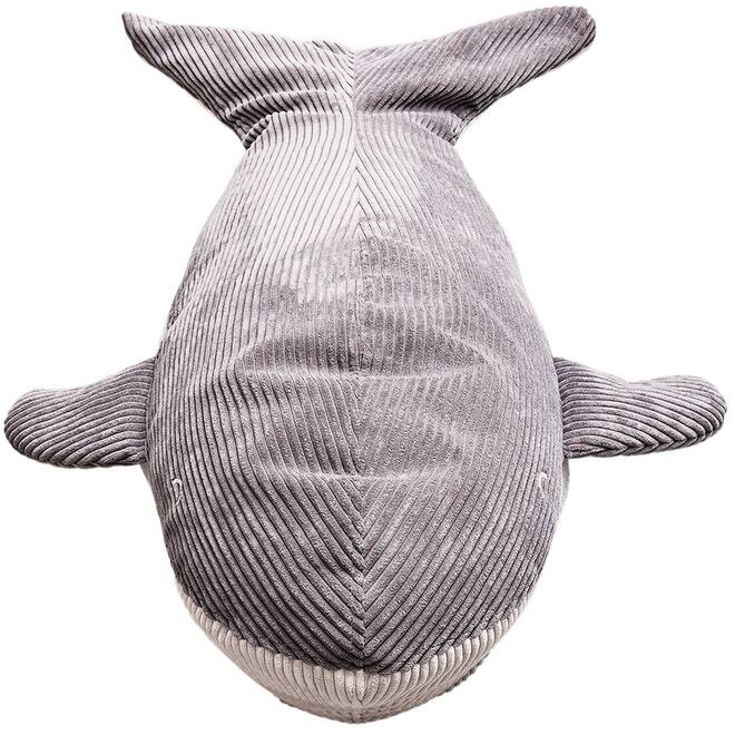 Zitzak walvis indoor