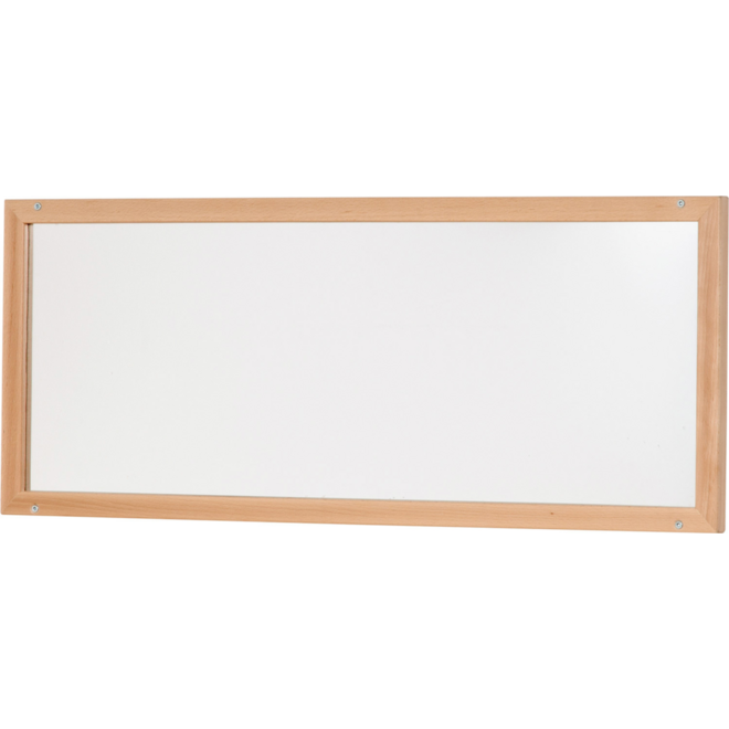 Spiegel 100 x 40 cm