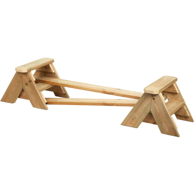 Balanceerbrug, DR101
