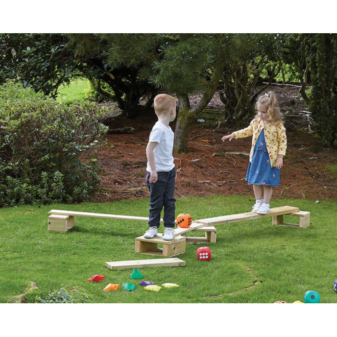 Balanceer set, DR078