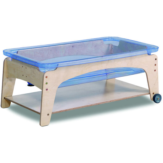 Zand- en watertafel, 44 cm hoog, PT458