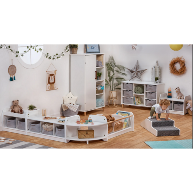 Bambino kamer, PT1383