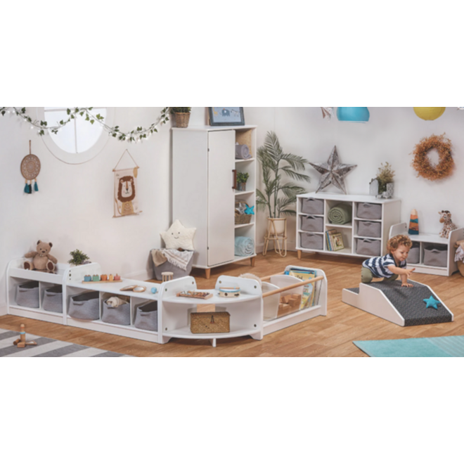 Bambino kamer, PT1383