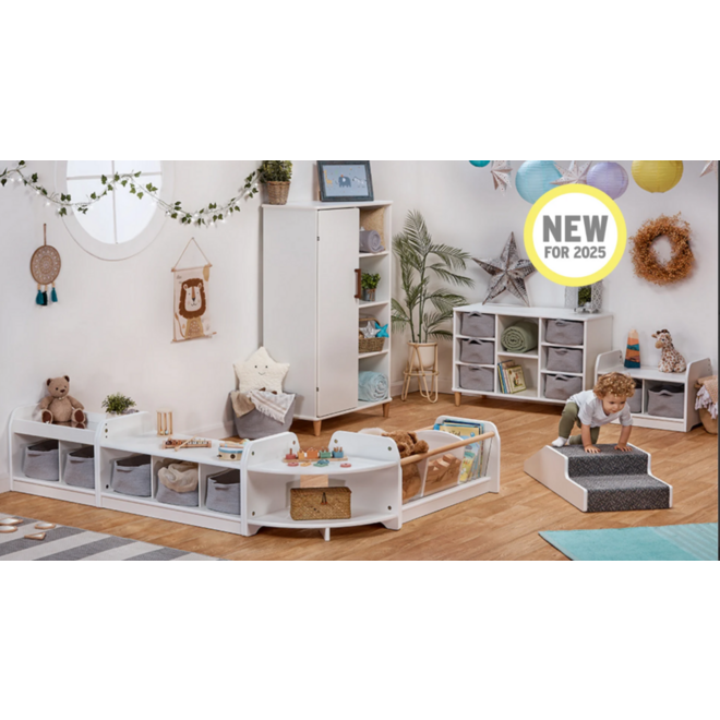 Bambino kamer, PT1383