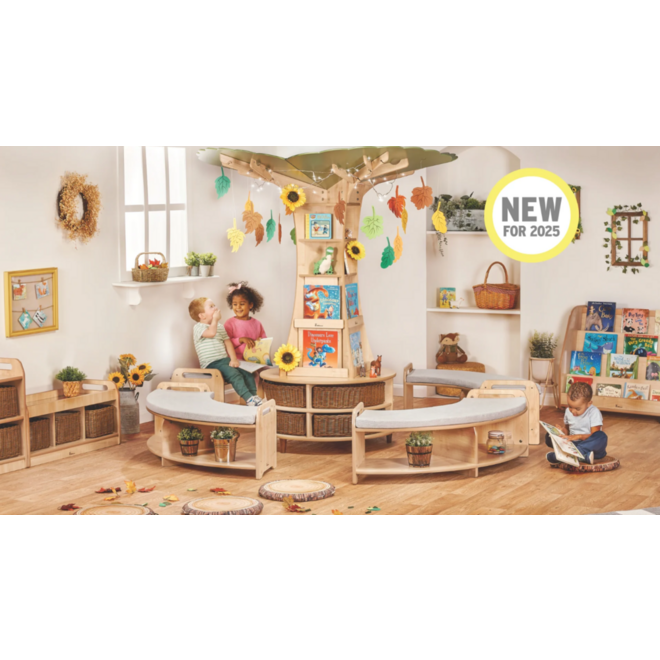 De Verhalenboom Set, PT1401