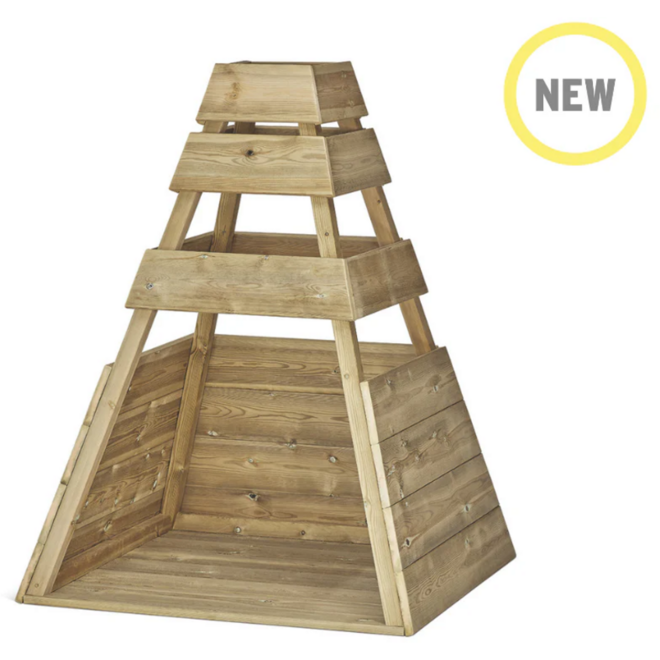 Tipi, DR145