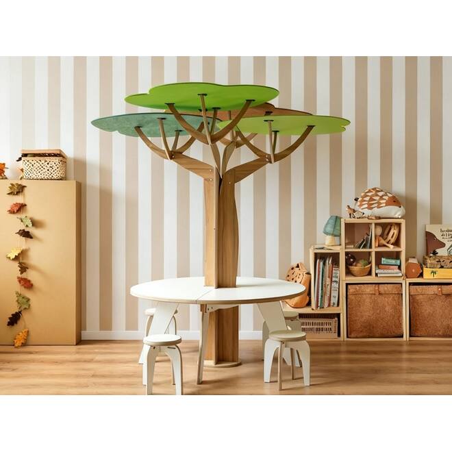 Rolf More - Tafelboom, C3