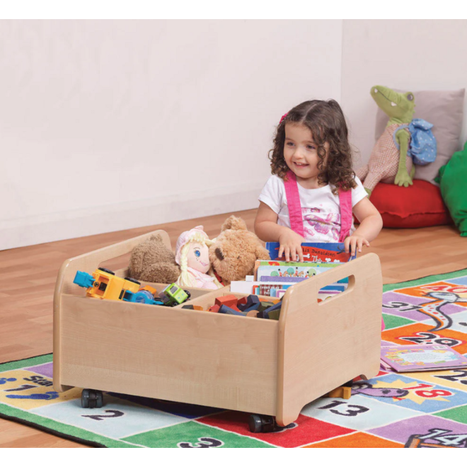 Kinderbox, PT787