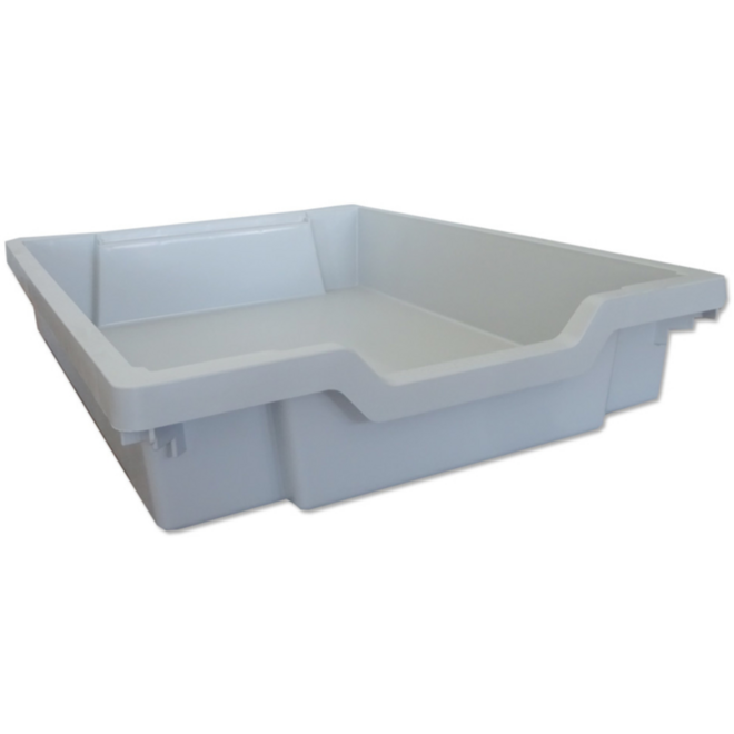 Gratnell lade F1 31x43x7,5 cm