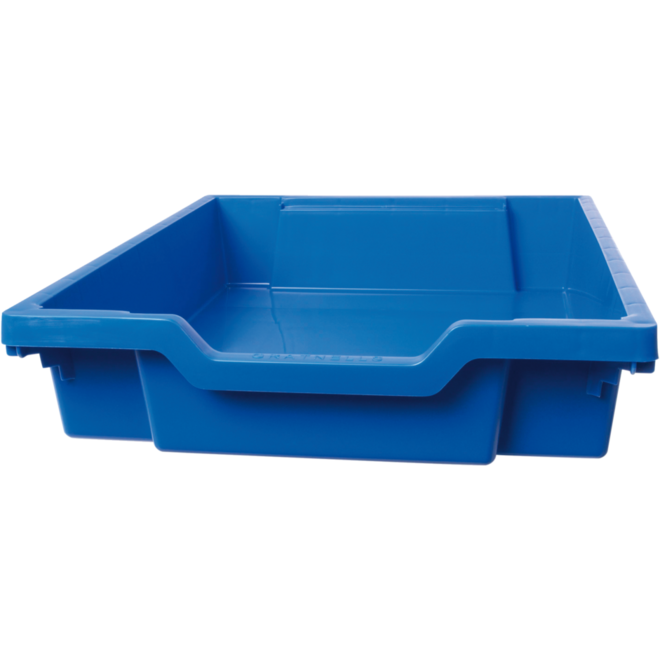 Gratnell lade F1 31x43x7,5 cm