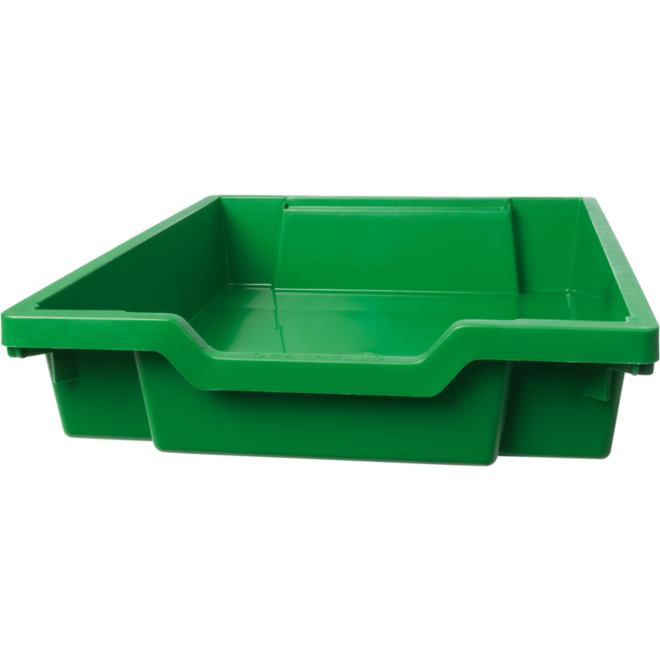 Gratnell lade F1 31x43x7,5 cm