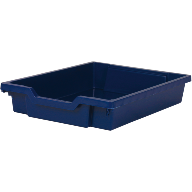 Gratnell lade F1 31x43x7,5 cm