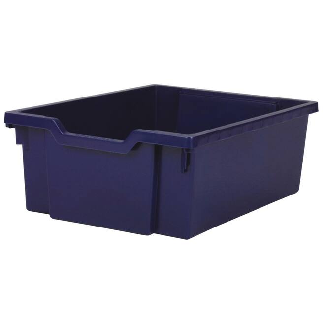 Gratnell lade F2 - 31x43x15 cm