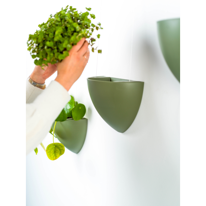 Botaniq 1,25L groen