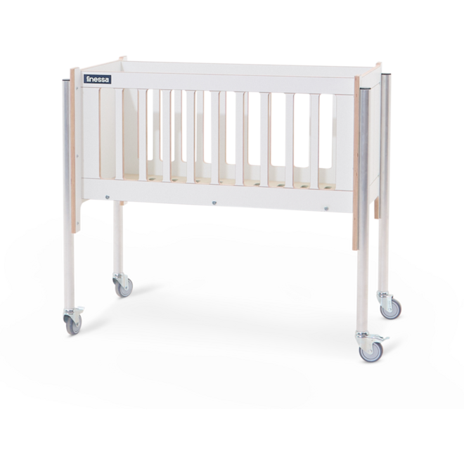 Babywiegje inclusief matras