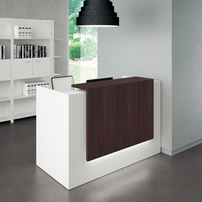 Balie Z2, 166 x 88 x 107,5 cm