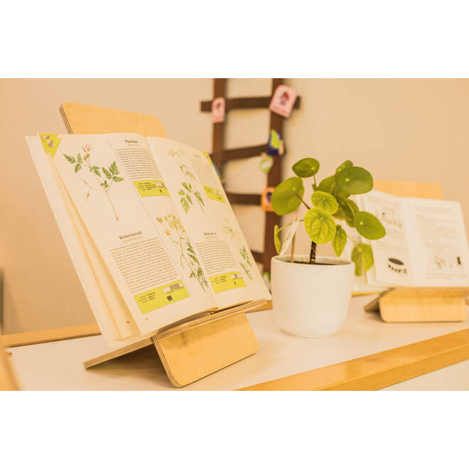 Book Buddy Large