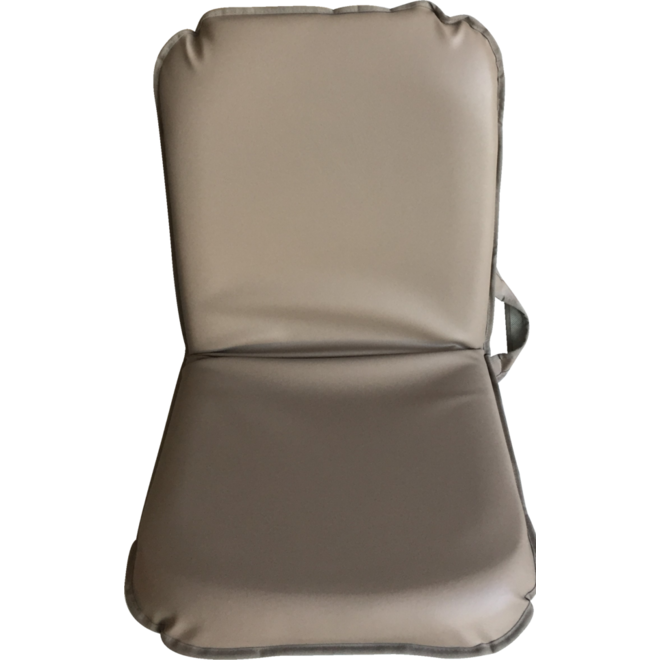 Comfort Seat Classic Skay (1mx48x8cm), Taupe