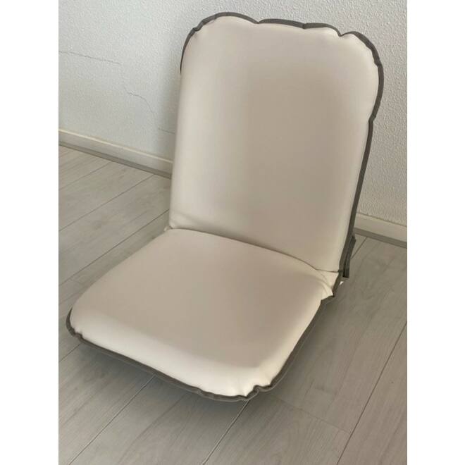 Comfort Seat Classic Skay (1mx48x8cm), Beige