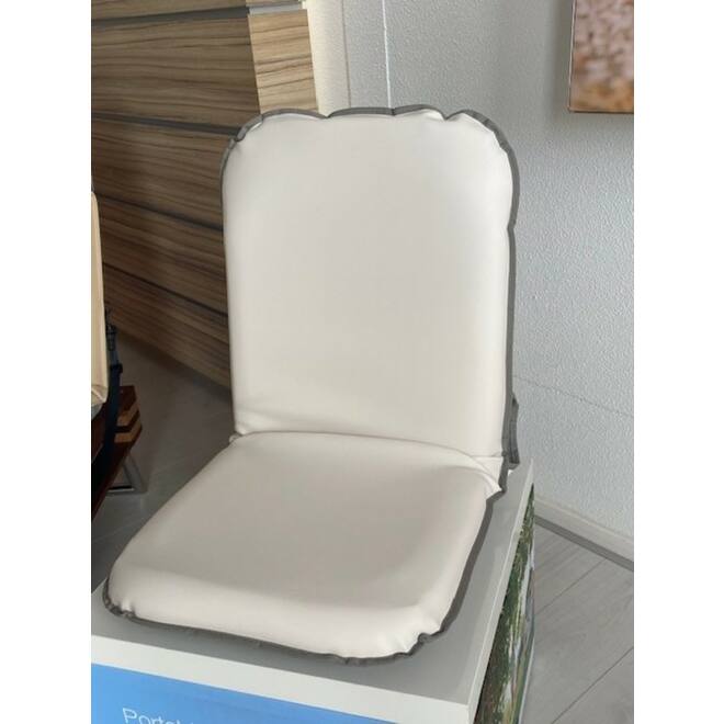 Comfort Seat Classic Skay (1mx48x8cm), Beige