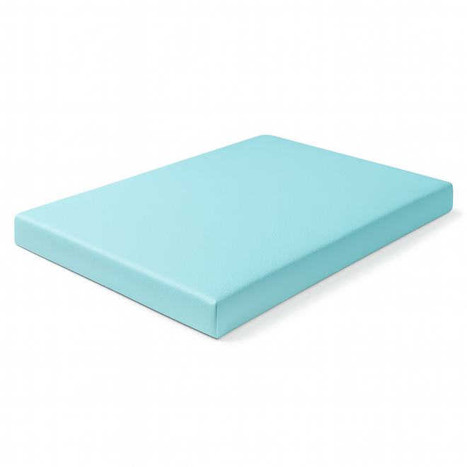 Aankleedmatras 95 x 70 x 4 cm