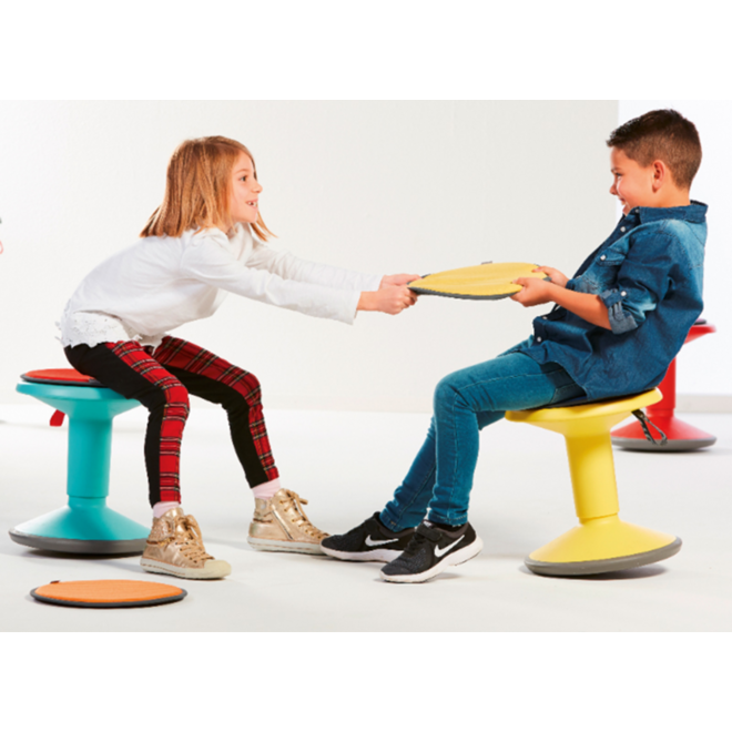 Kruk, gasveer, uppsala Junior, blauw